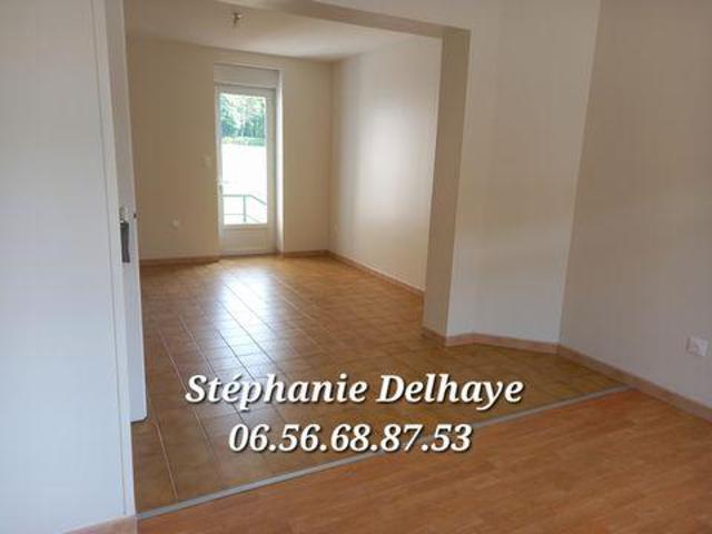Villa 1 chambres, Saint Pol Sur Ternoise Nord Pas de Calais 62130 ELS96311107