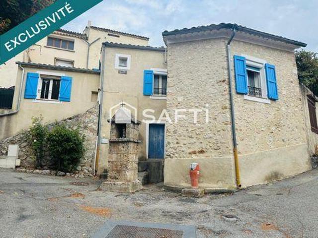 Villa 1 chambres, Saint Provence 04410 DLS105746988