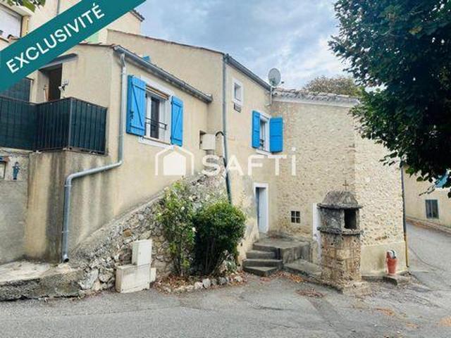 Villa 1 chambres, Saint Provence 04410 ELS105746988
