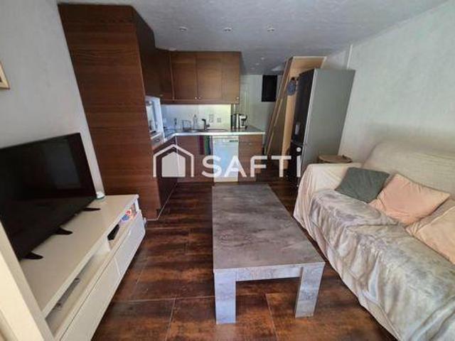 Villa 1 chambres, Saint Provence 06460 DS104186440