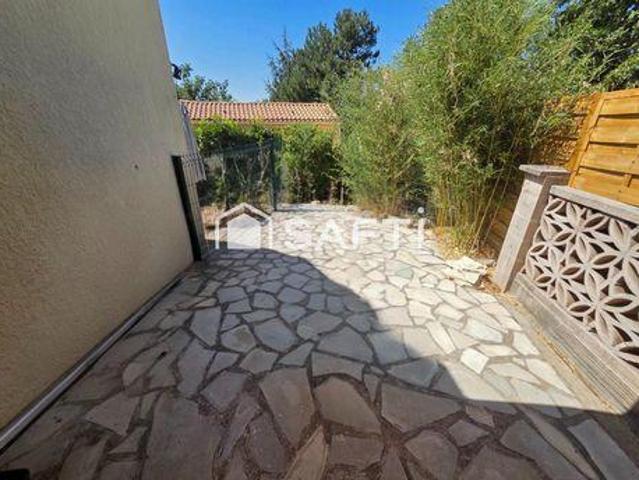 Villa 1 chambres, Saint Provence 06460 ES104186440