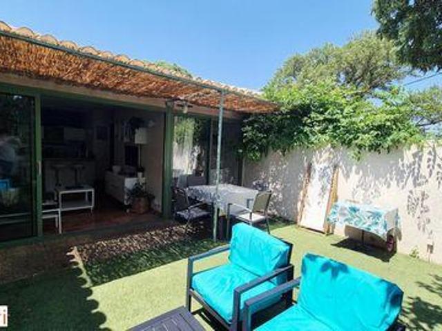 Villa 1 chambres, Saint Provence 13210 ES102276020