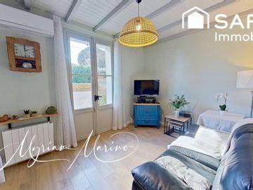 Coeur de ville Fréjus, Centre de Saint-Raphaël