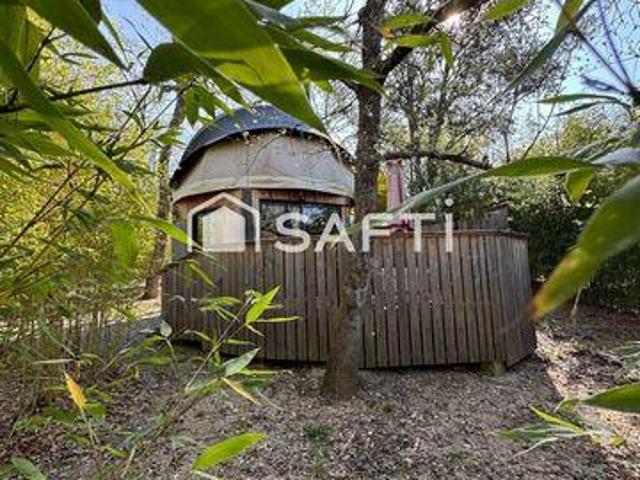 Villa 1 chambres, Saint Rhône 07120 DS105607313