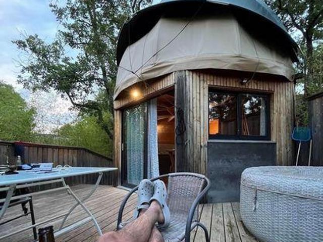 Villa 1 chambres, Saint Rhône 07120 DS105627402