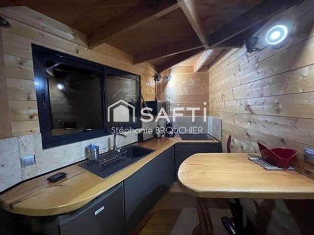 Villa 1 chambres, Saint Rhône 07120 ES105627403