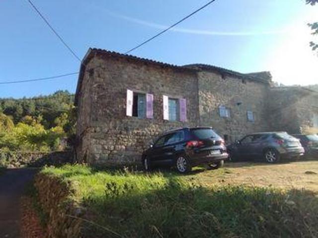 Villa 1 chambres, Saint Rhône 07310 DS103382982