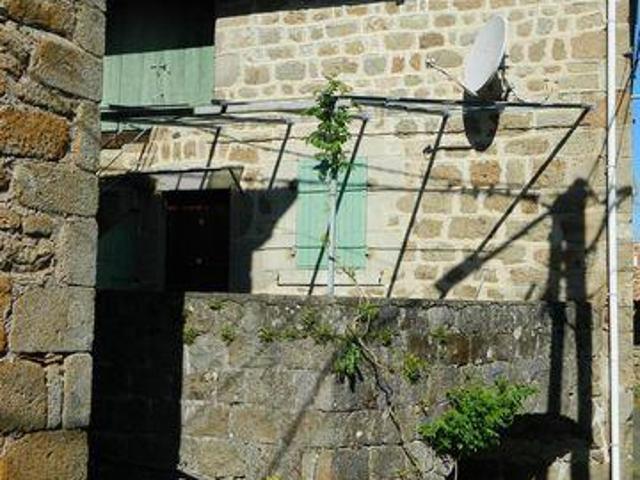 Villa 1 chambres, Saint Rhône 07310 DS103383015