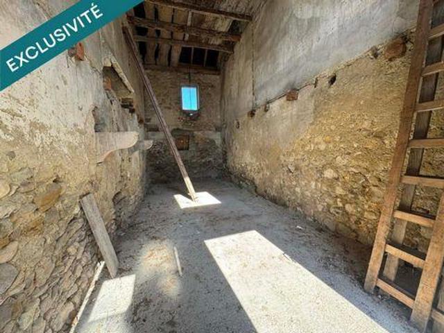 Villa 1 chambres, Saint Rhône 01300 ES100239781