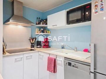 Villa 1 chambres, Saint Rhône 69930 DS103392529
