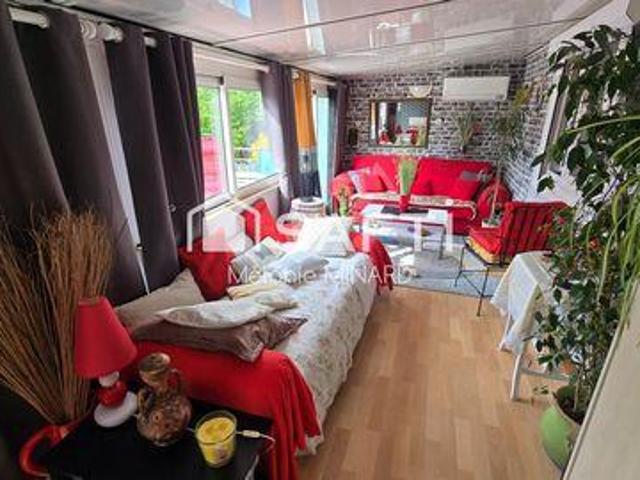 Villa 1 chambres, Sainte Basse 61100 DS102472714