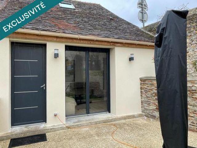 Villa 1 chambres, Sainte Île 78730 DS101456037