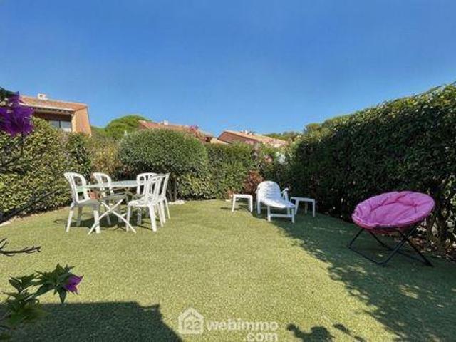 Villa 1 chambres, Sainte Provence 83120 DS105112306