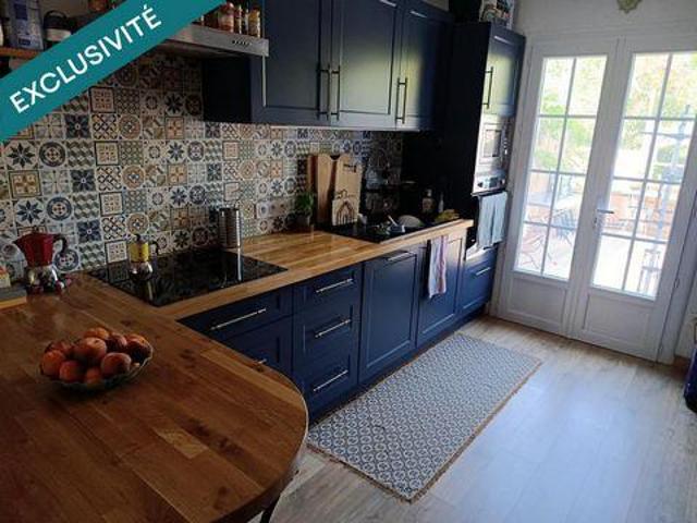 Villa 1 chambres, Saintes Provence 13460 DLS104371928