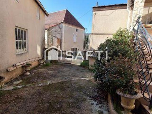 Villa 1 chambres, Salviac Midi 46340 DS102919416