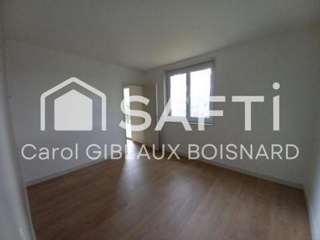 Villa 1 chambres, Saumeray Centre 28800 DS103155824