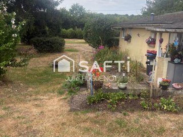 Villa 1 chambres, Senantes Picardie 60650 DLS105091316