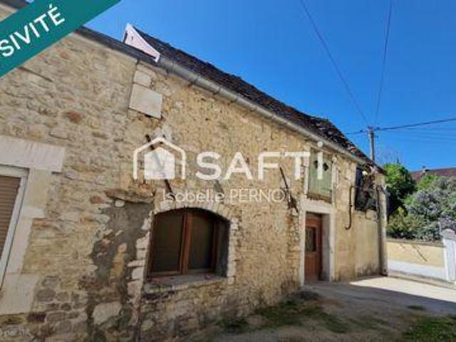 Villa 1 chambres, Serrigny Bourgogne 89700 DS102666339