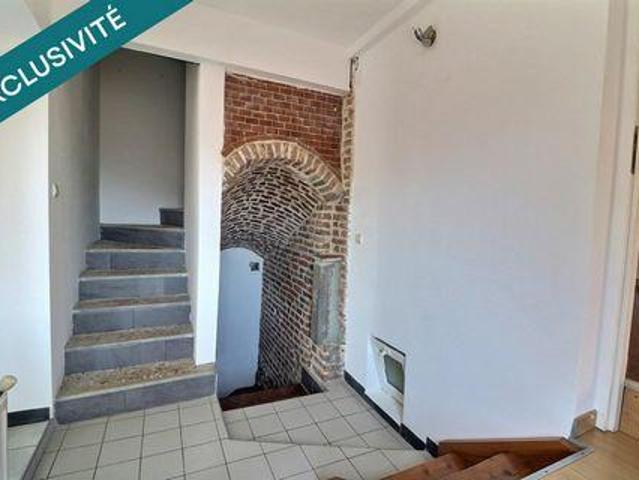 Villa 1 chambres, Solesmes Nord 59730 DLS102856788