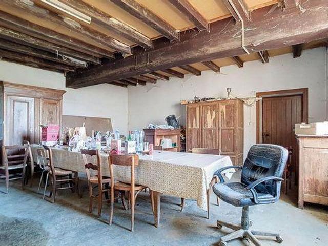 Villa 1 chambres, Soudan Poitou 79800 ES105272944