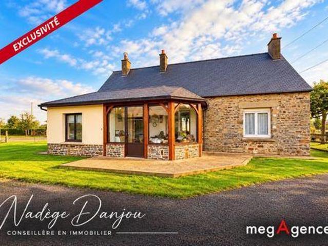 Villa 1 chambres, Souleuvre En Bocage Basse 14350 DS105826583