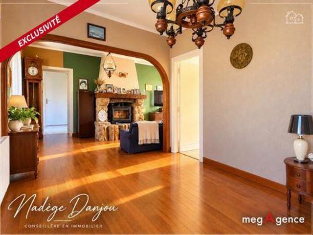 Villa 1 chambres, Souleuvre En Bocage Basse 14350 ES105826583