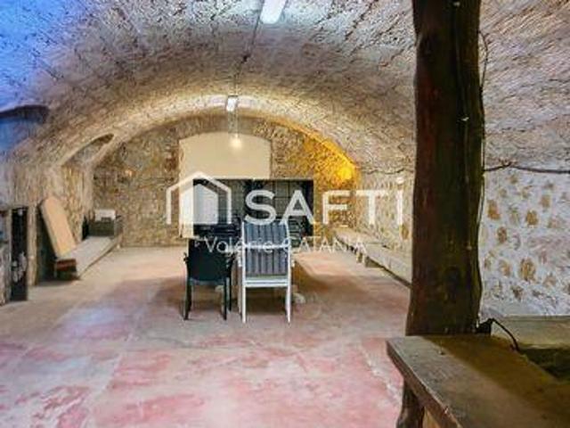 Villa 1 chambres, Tullins Rhône 38210 ES100341436
