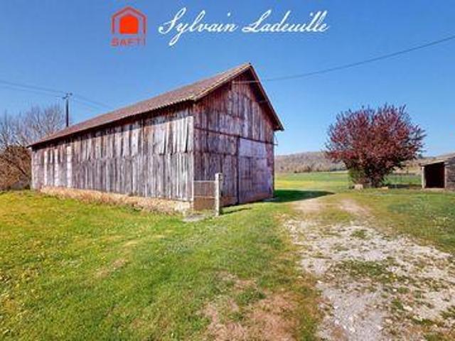 Villa 1 chambres, Tursac Aquitaine 24620 DS100424097