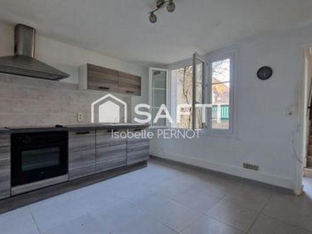 Villa 1 chambres, Tanlay Bourgogne 89430 DS99687382