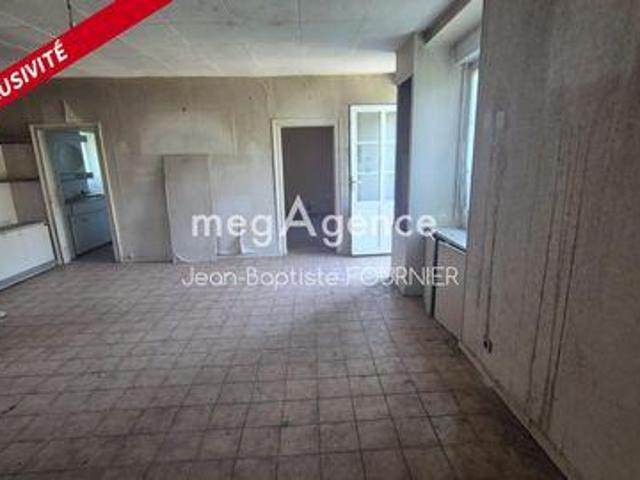 Villa 1 chambres, Tanville Basse 61500 DS103327313