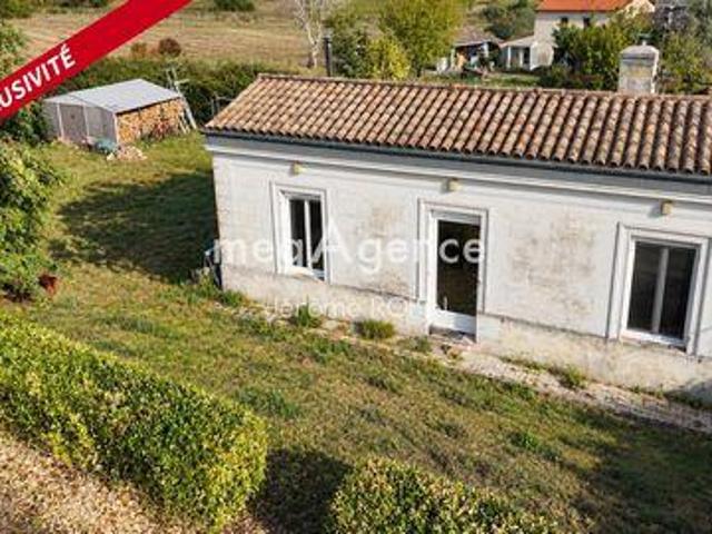Villa 1 chambres, Tauriac Aquitaine 33710 DS105826627