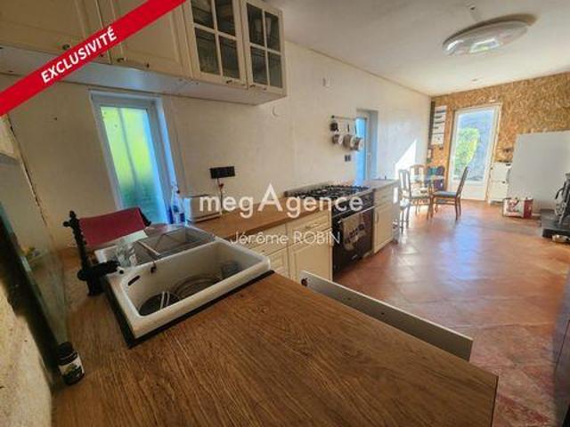 Villa 1 chambres, Tauriac Aquitaine 33710 ES105826627