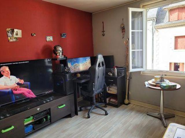 Villa 1 chambres, Terrasson Lavilledieu Aquitaine 24120 DS96310818