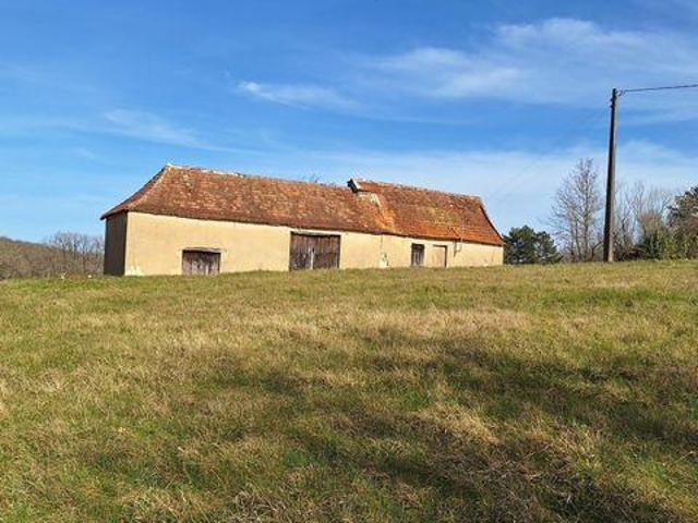 Villa 1 chambres, Thedirac Midi 46150 DS102919519