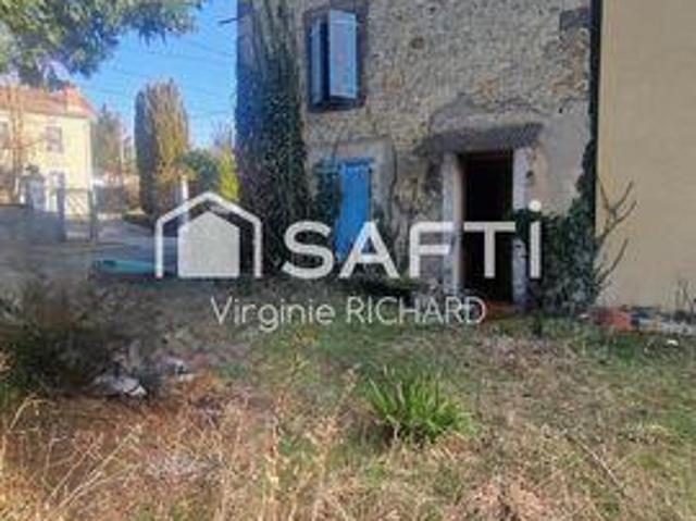 Villa 1 chambres, Thuret Auvergne 63260 DS103882993