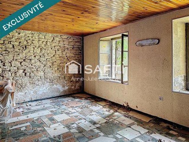 Villa 1 chambres, Torcheville Lorraine 57670 DS106230241
