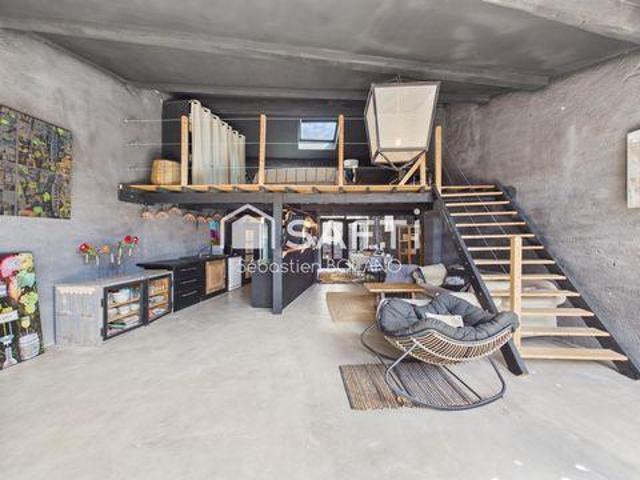 Villa 1 chambres, Torreilles Languedoc 66440 DS105412942