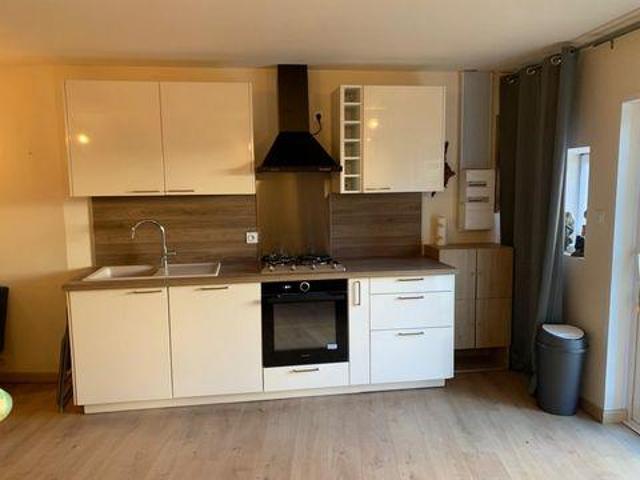 Villa 1 chambres, Trilla Languedoc 66220 DS99128220