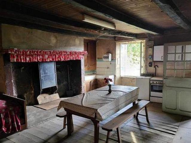 Villa 1 chambres, Trizac Auvergne 15400 DS102472578