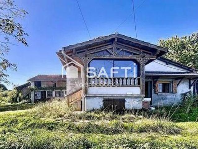 Villa 1 chambres, Troncens Midi 32230 DS100776194