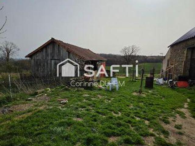 Villa 1 chambres, Tronget Auvergne 03240 DS103218140