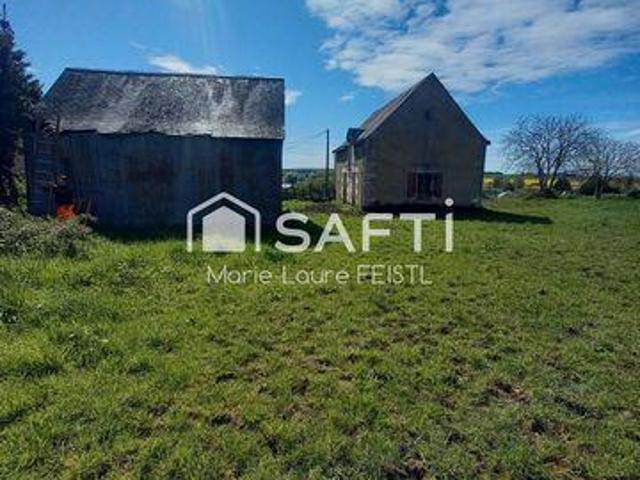 Villa 1 chambres, Varennes Centre 37600 DS100726798