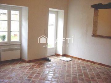 Villa 1 chambres, Velleches Poitou 86230 DS103342935