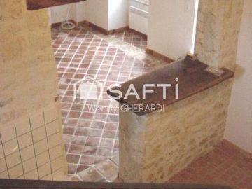 Villa 1 chambres, Velleches Poitou 86230 ES103342935