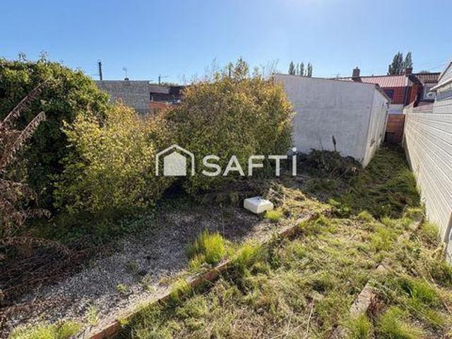 Villa 1 chambres, Vendin Nord 62232 DLS105720162