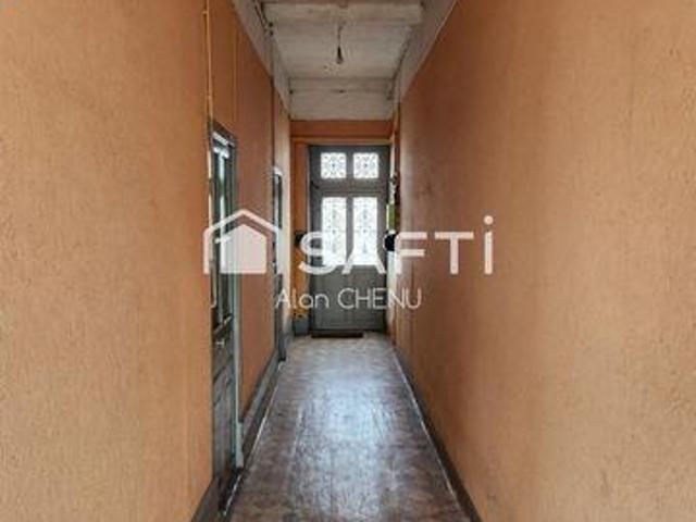 Villa 1 chambres, Vernantes Pays de la Loire 49390 DS102472899