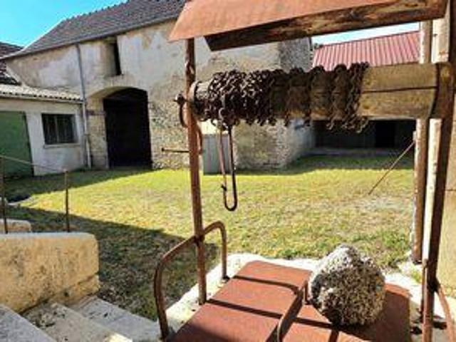 Villa 1 chambres, Verdonnet Bourgogne 21330 DLS103415318