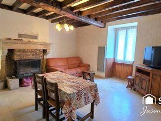 Villa 1 chambres, Verdonnet Bourgogne 21330 DS100851609