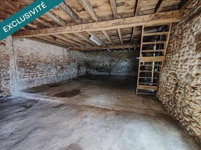 Villa 1 chambres, Vieuvy Pays de la Loire 53120 DS100776703