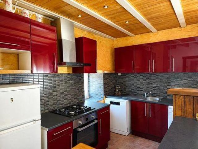 Villa 1 chambres, Villeneuve Auvergne 43380 DS105472371
